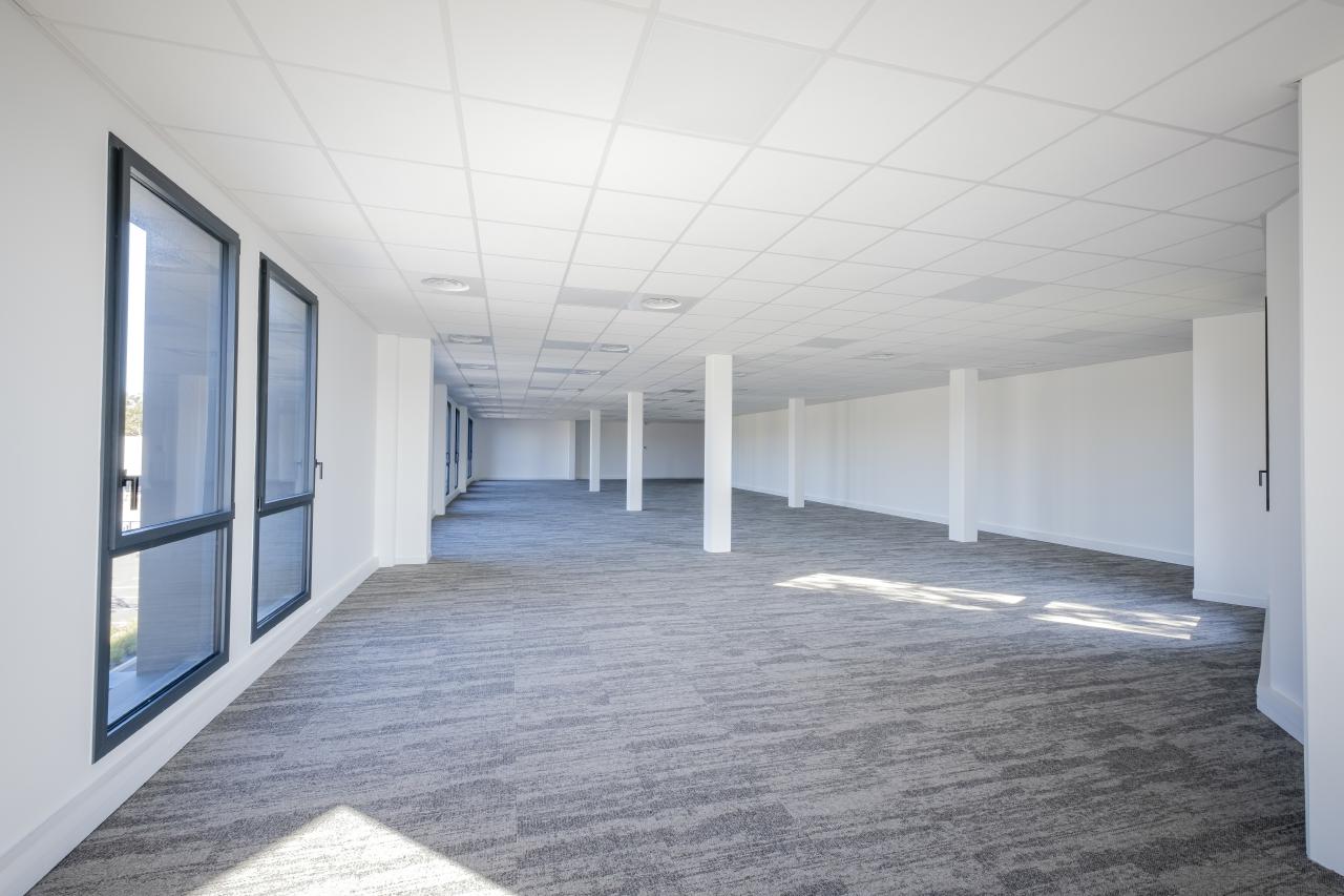 Bureau Mérignac 1997m² Location bureau Mérignac Gironde OLBUR2002067 10